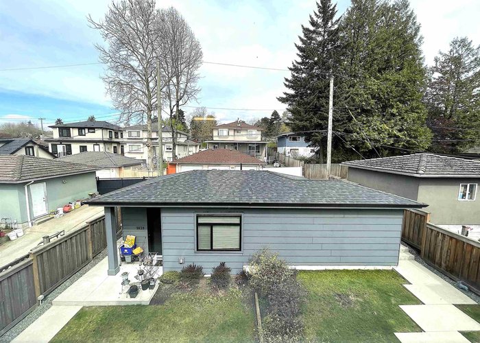 1633 Marine Drive, Vancouver, BC V5P 2R5 |  Photo 71