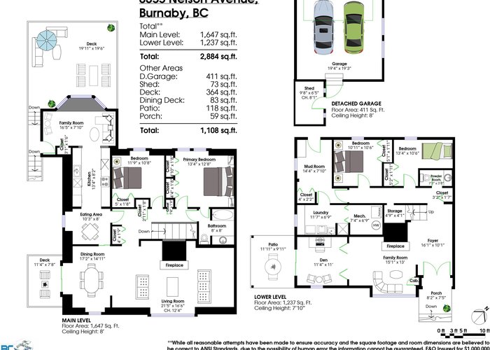 8355 Nelson Avenue, Burnaby, BC V5J 4E8 |  Photo 67