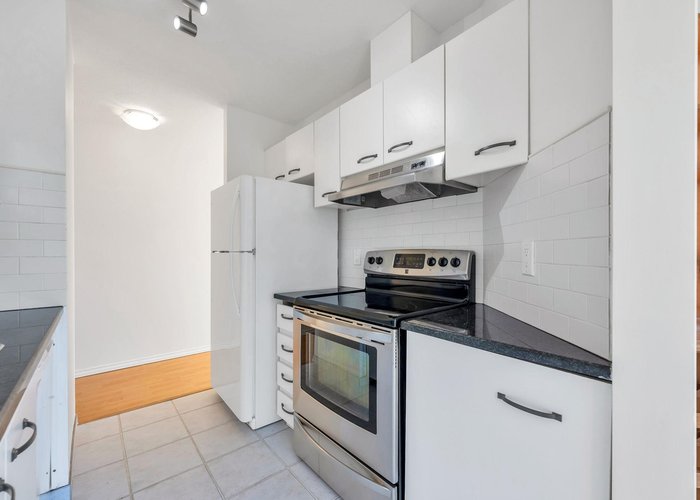 708 - 1188 Richards Street, Vancouver, BC V6B 3E6 |  Photo 42