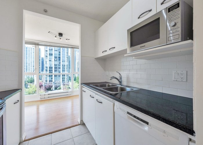 708 - 1188 Richards Street, Vancouver, BC V6B 3E6 |  Photo 44