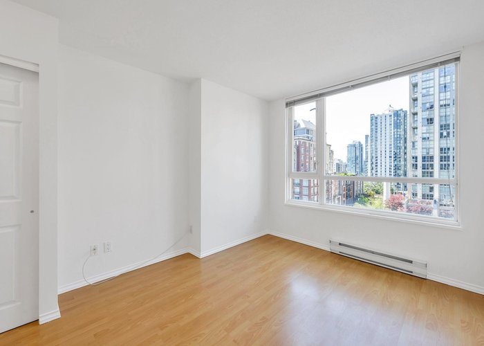708 - 1188 Richards Street, Vancouver, BC V6B 3E6 |  Photo 47