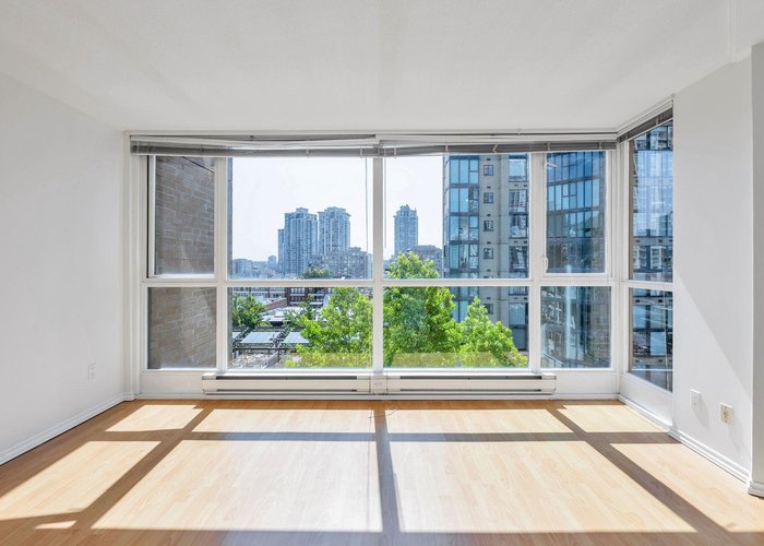 708 - 1188 Richards Street, Vancouver, BC V6B 3E6 |  Photo 32