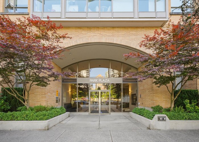 708 - 1188 Richards Street, Vancouver, BC V6B 3E6 |  Photo 58