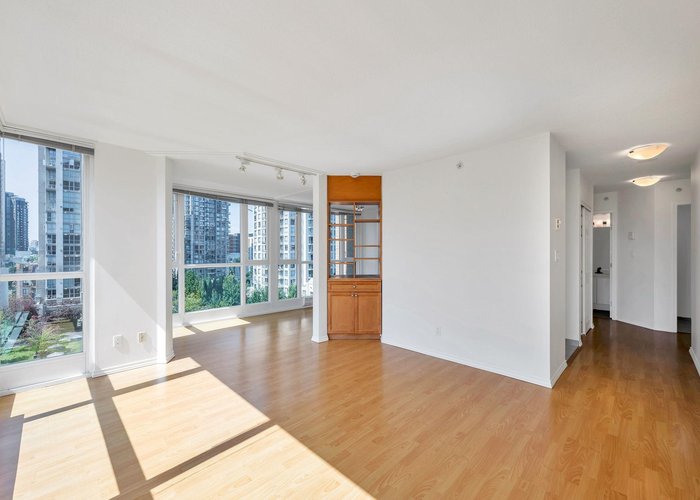 708 - 1188 Richards Street, Vancouver, BC V6B 3E6 |  Photo 35