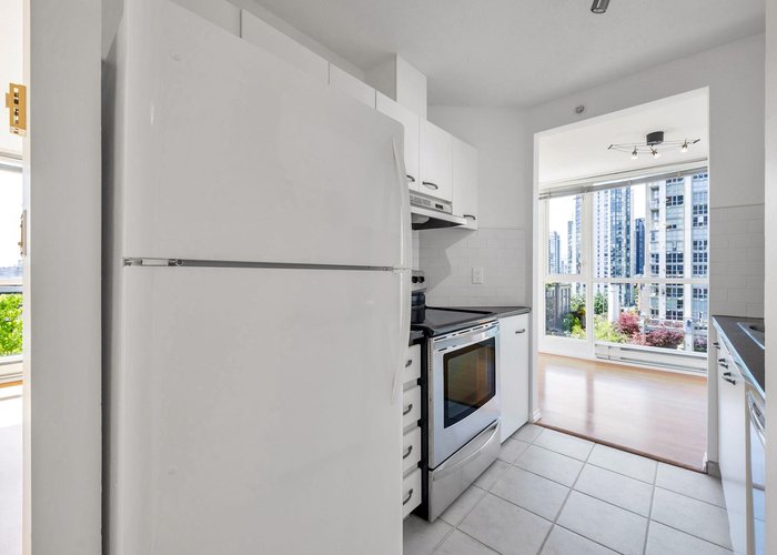708 - 1188 Richards Street, Vancouver, BC V6B 3E6 |  Photo 38
