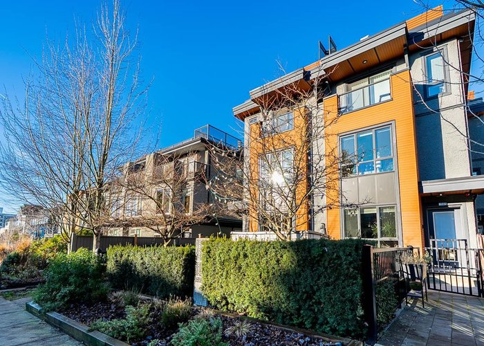 1865 Adanac Street, Vancouver, BC V5L 2E1 |  Photo 53