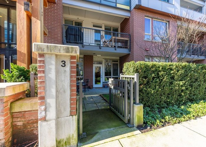 3 - 2651 Library Lane, North Vancouver, BC V7J 0C1 |  Photo 27