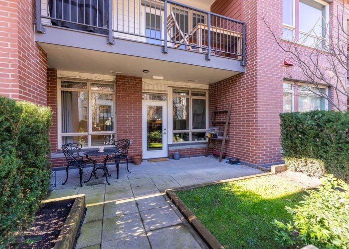 3 - 2651 Library Lane, North Vancouver, BC V7J 0C1 |  Photo 44