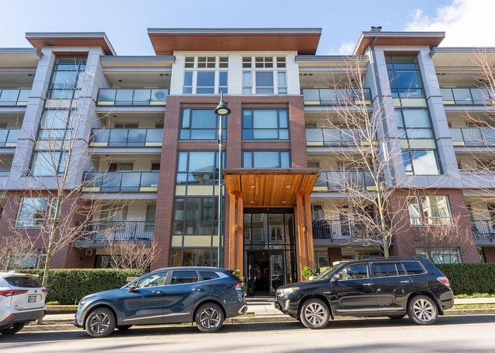 3 - 2651 Library Lane, North Vancouver, BC V7J 0C1 |  Photo 49