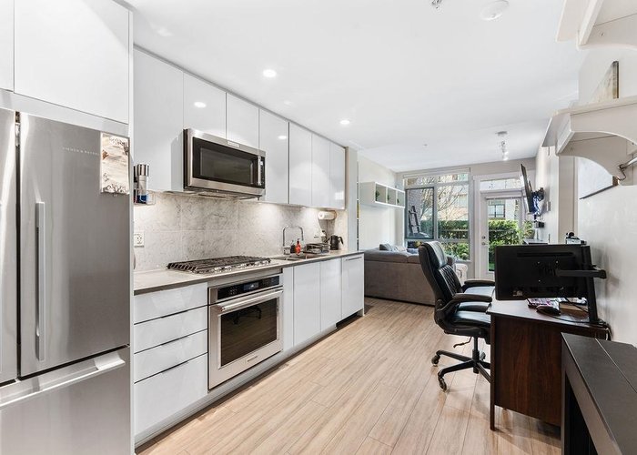 3 - 2651 Library Lane, North Vancouver, BC V7J 0C1 |  Photo 35