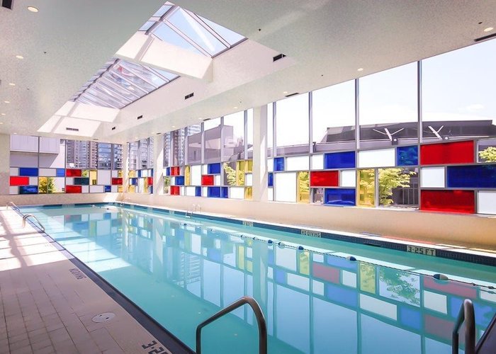 121 Georgia Street, Vancouver, BC V6B 1T9 | Spectrum 1 Photo 67