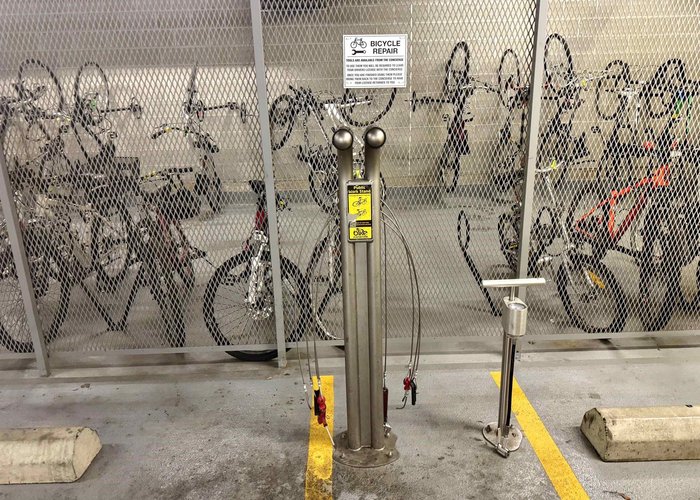 121 Georgia Street, Vancouver, BC V6B 1T9 | Spectrum 1 Photo 69