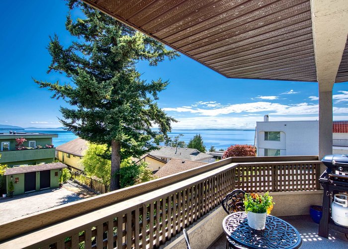 206 - 15080 Prospect Avenue, White Rock, BC V4B 2B7 |  Photo 57