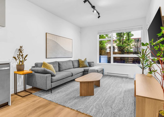 104 - 3018 St. George Street, Port Moody, BC V3H 0L4 |  Photo 30
