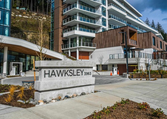 505/506 - 3963 Uplands Way, West Vancouver, BC V7S 0B6 |  Photo 73