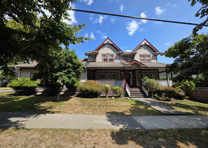 7948 160TH Street, Surrey, BC V4N 0T9 |  Photo 23