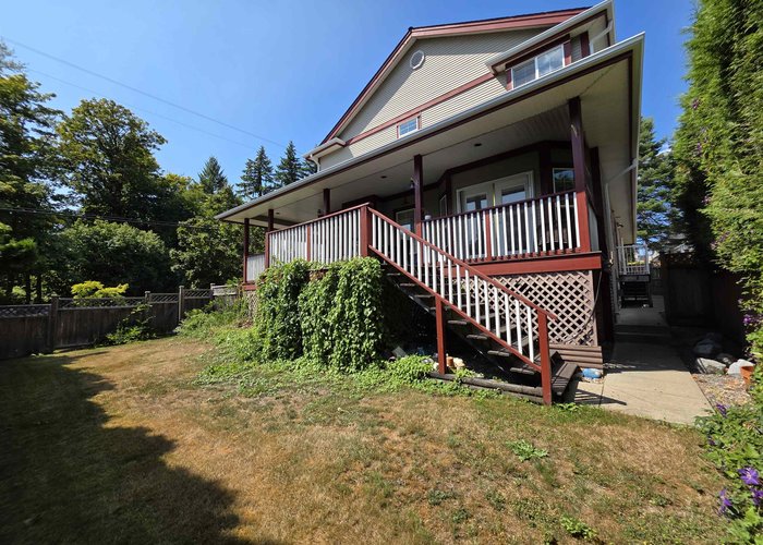 7948 160TH Street, Surrey, BC V4N 0T9 |  Photo 46