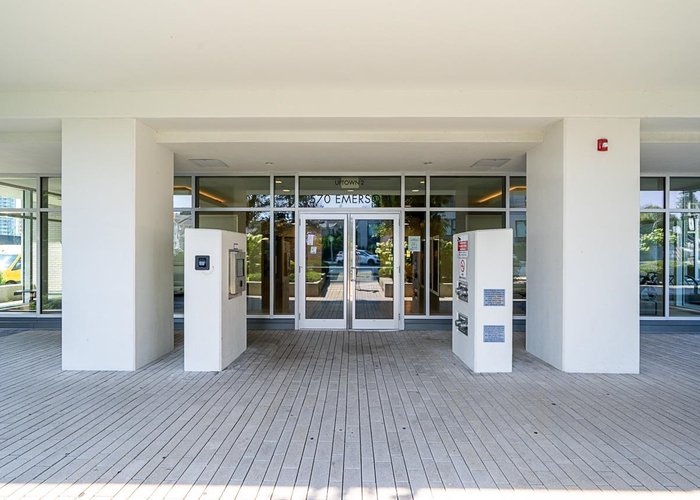 2002 - 570 Emerson Street, Coquitlam, BC V3J 0G3 |  Photo 67
