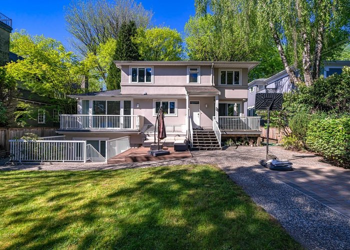 2374 35TH Avenue, Vancouver, BC V6M 1J6 |  Photo 74