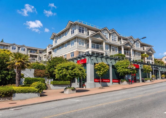 204 - 15621 Marine Drive, White Rock, BC V4B 1E1 |  Photo 19