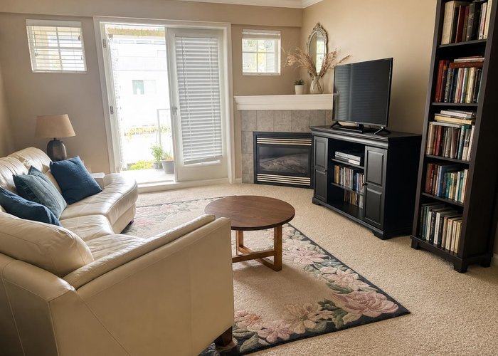 204 - 15621 Marine Drive, White Rock, BC V4B 1E1 |  Photo 24
