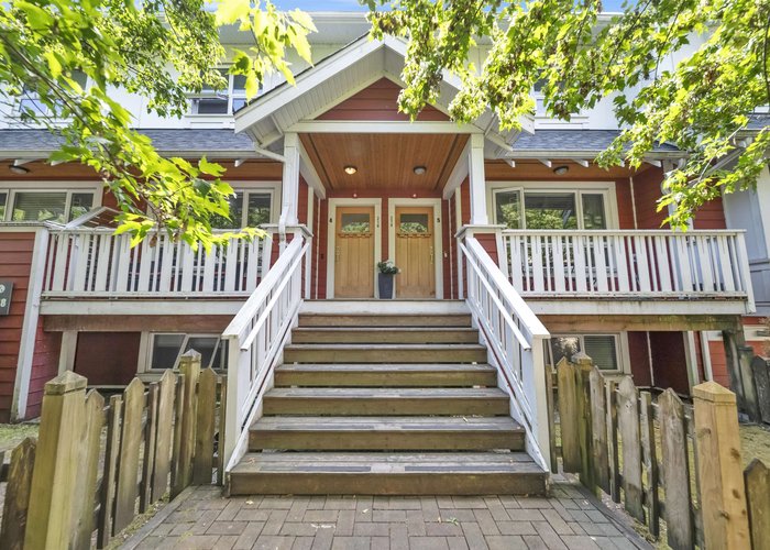 4 - 218 Camata Street, New Westminster, BC V3M 0H8 |  Photo 31
