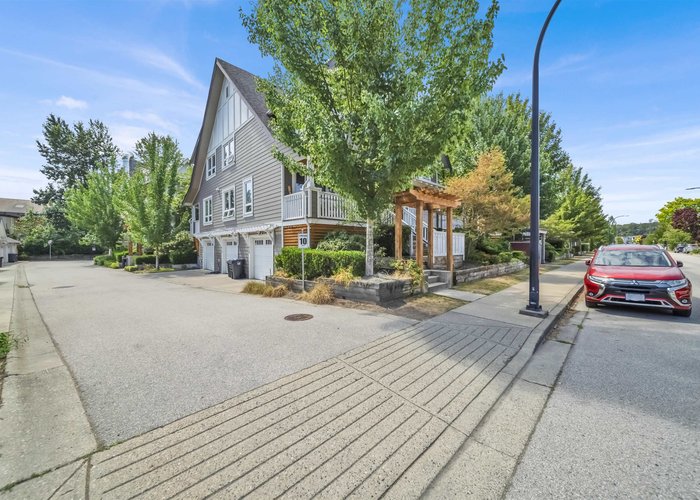 4 - 218 Camata Street, New Westminster, BC V3M 0H8 |  Photo 33