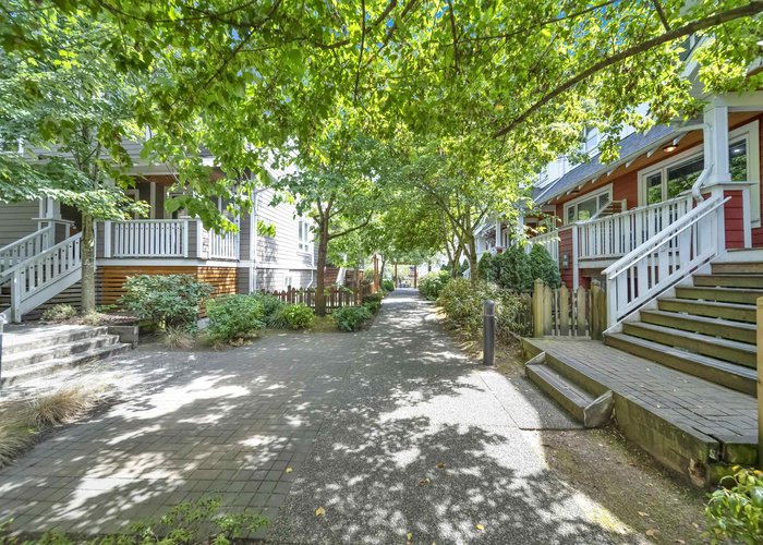 4 - 218 Camata Street, New Westminster, BC V3M 0H8 |  Photo 61
