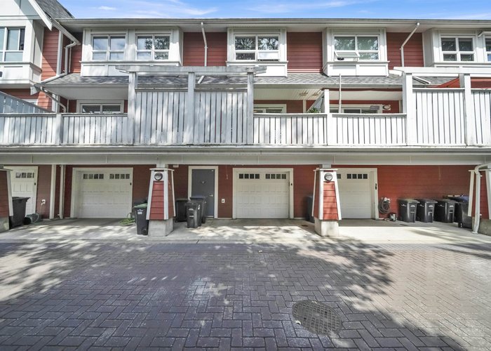 4 - 218 Camata Street, New Westminster, BC V3M 0H8 |  Photo 34
