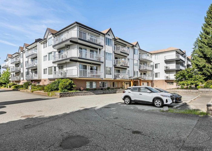 208 - 33535 King Road, Abbotsford, BC V2S 6Z5 |  Photo 36