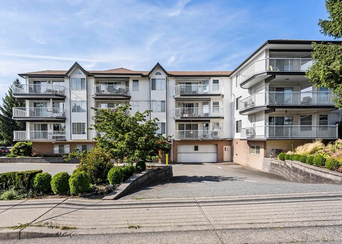 208 - 33535 King Road, Abbotsford, BC V2S 6Z5 |  Photo 37