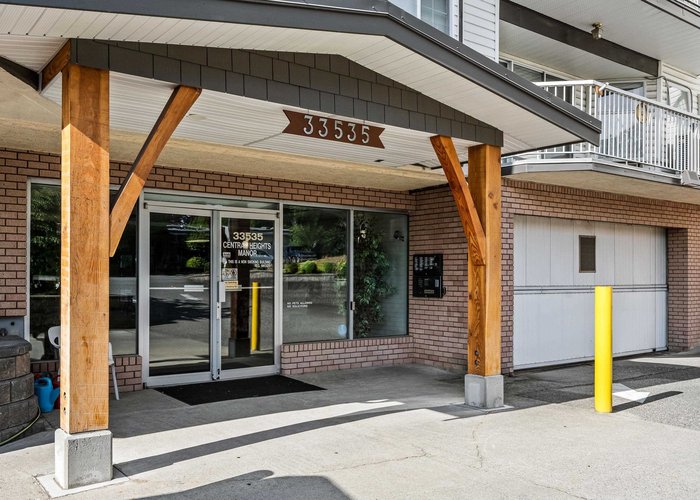 208 - 33535 King Road, Abbotsford, BC V2S 6Z5 |  Photo 39