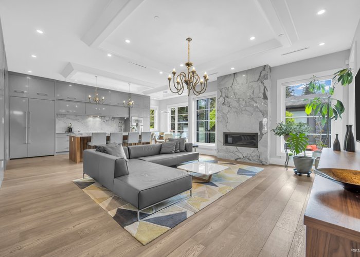 2820 W 32ND Avenue, Vancouver, BC V6L 2B6 |  Photo 37