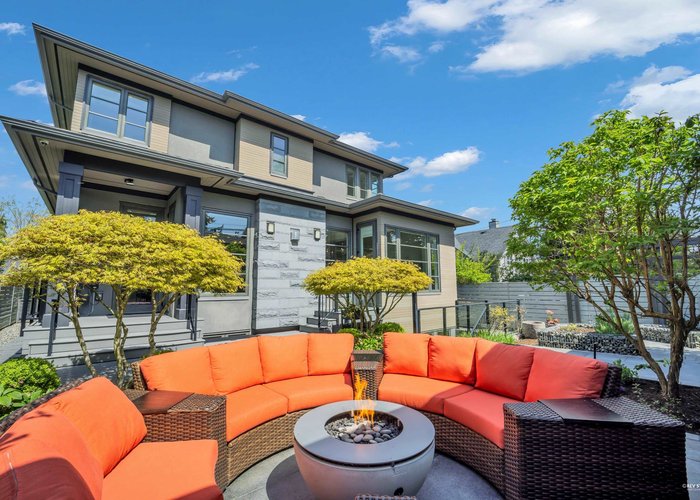 2820 W 32ND Avenue, Vancouver, BC V6L 2B6 |  Photo 71
