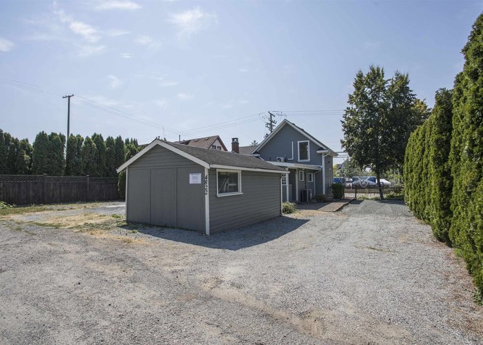 4822 216 Street, Langley, BC V3A 2M7 |  Photo 64