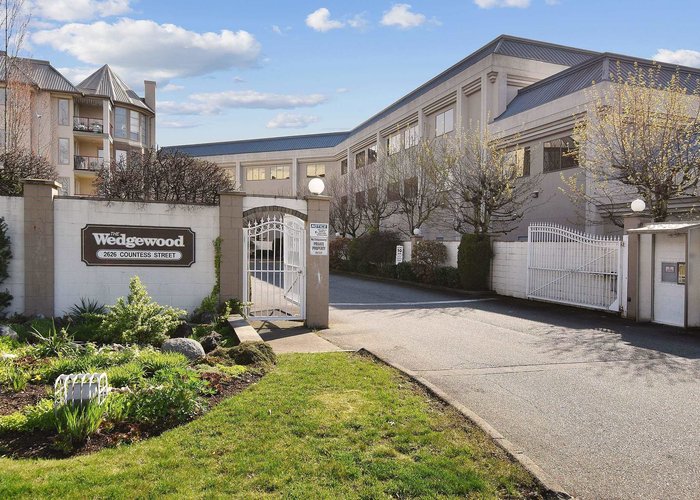 322 - 2626 Countess Street, Abbotsford, BC V2T 5P3 |  Photo 28
