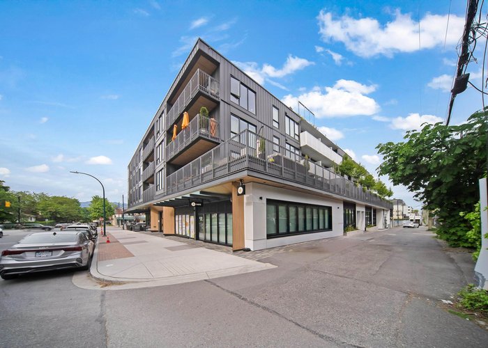 221 - 2520 Guelph Street, Vancouver, BC V5T 0K7 |  Photo 48