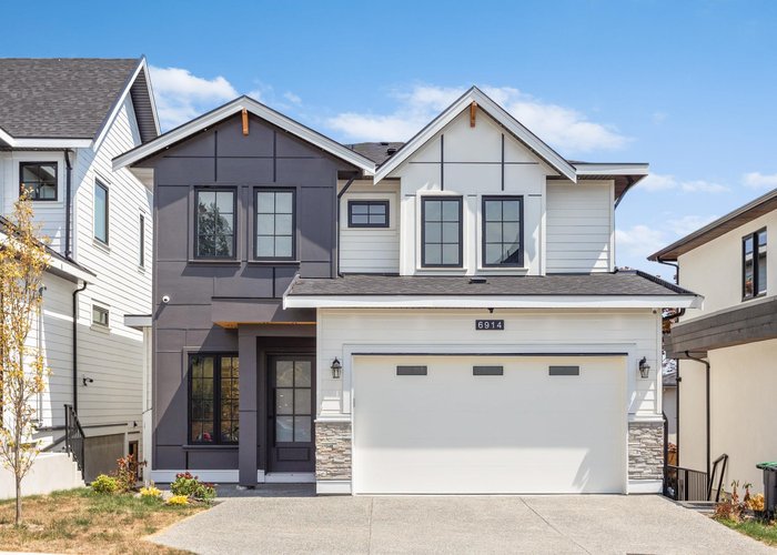 6914 204A Street, Langley, BC V2Y 1R2 |  Photo 36