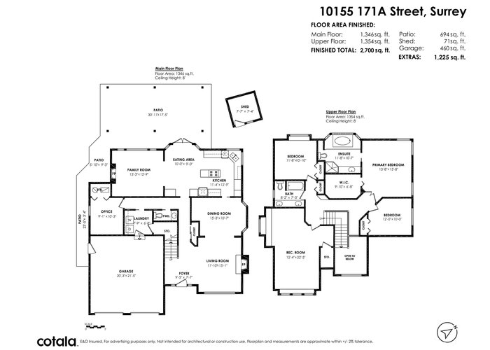 10155 171A Street, Surrey, BC V4N 3L3 |  Photo 37