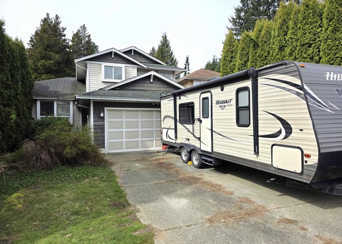 12033 206B Street, Maple Ridge, BC V2X 9T8 |  Photo 22