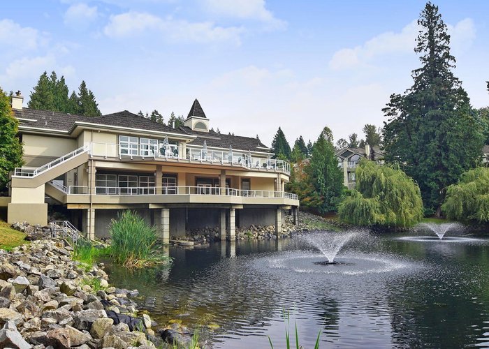 135 - 4001 Old Clayburn Road, Abbotsford, BC V3G 1C5 |  Photo 63