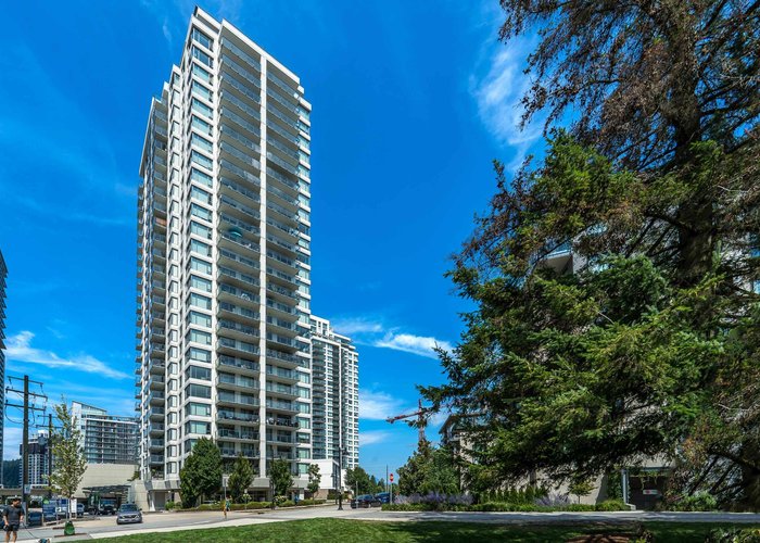 1402 - 570 Emerson Street, Coquitlam, BC V3J 0G4 |  Photo 24