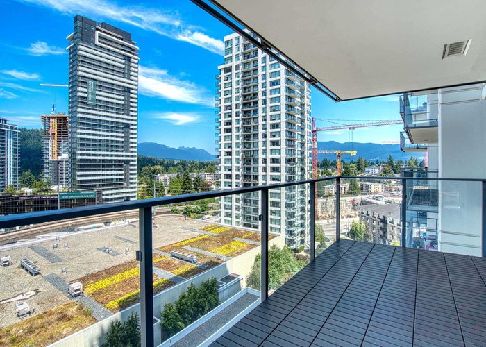 1402 - 570 Emerson Street, Coquitlam, BC V3J 0G4 |  Photo 37