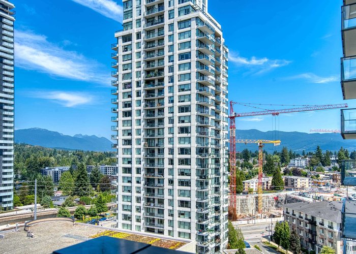 1402 - 570 Emerson Street, Coquitlam, BC V3J 0G4 |  Photo 39