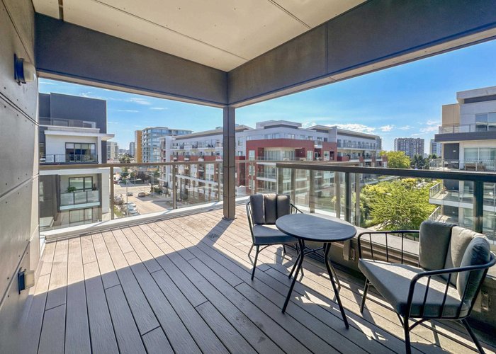 617 - 7008 River Parkway, Richmond, BC V6X 0R1 |  Photo 17