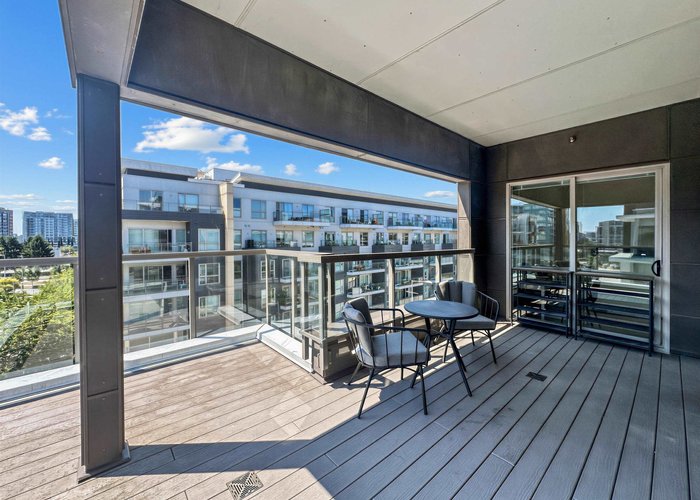 617 - 7008 River Parkway, Richmond, BC V6X 0R1 |  Photo 18