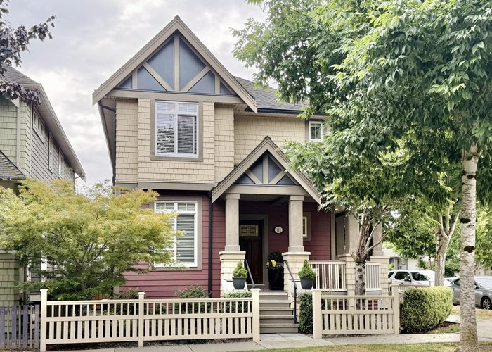 112 172A Street, Surrey, BC V3S 9R2 |  Photo 1