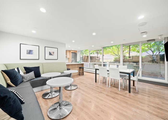 706 - 1788 Columbia Street, Vancouver, BC V5Y 0L7 |  Photo 31