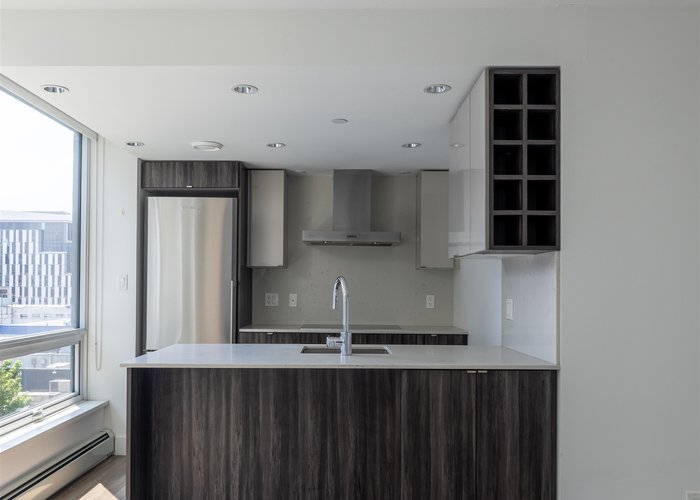706 - 1788 Columbia Street, Vancouver, BC V5Y 0L7 |  Photo 16