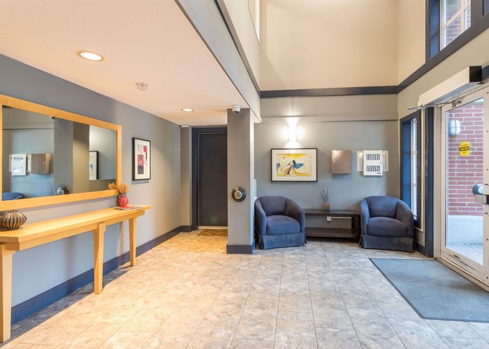 313 - 147 1ST Street, North Vancouver, BC V7L 1B2 |  Photo 41